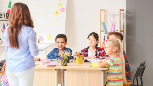 10 Strategies to boost language learning and comprehension in late imm ...