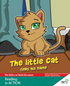 The little cat finds his name - Reader