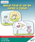 Mouton Fiston et son ami,  Verdon, le cochon - Reader