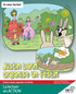 Justin Lapin organise un festin - Reader
