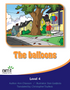 The Balloons - Little Reader