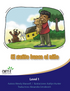 El gatito busca al niño  - Little Reader