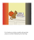 El gatito busca un traje - Reader