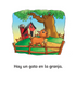 En la Granja - Little Reader
