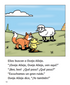 Gallina Catalina y el gran ruido - Reader