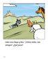 Gallina Catalina y el gran ruido - Reader