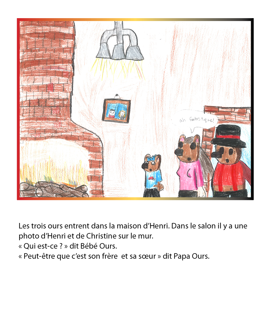 La grande confusion ! - Reader