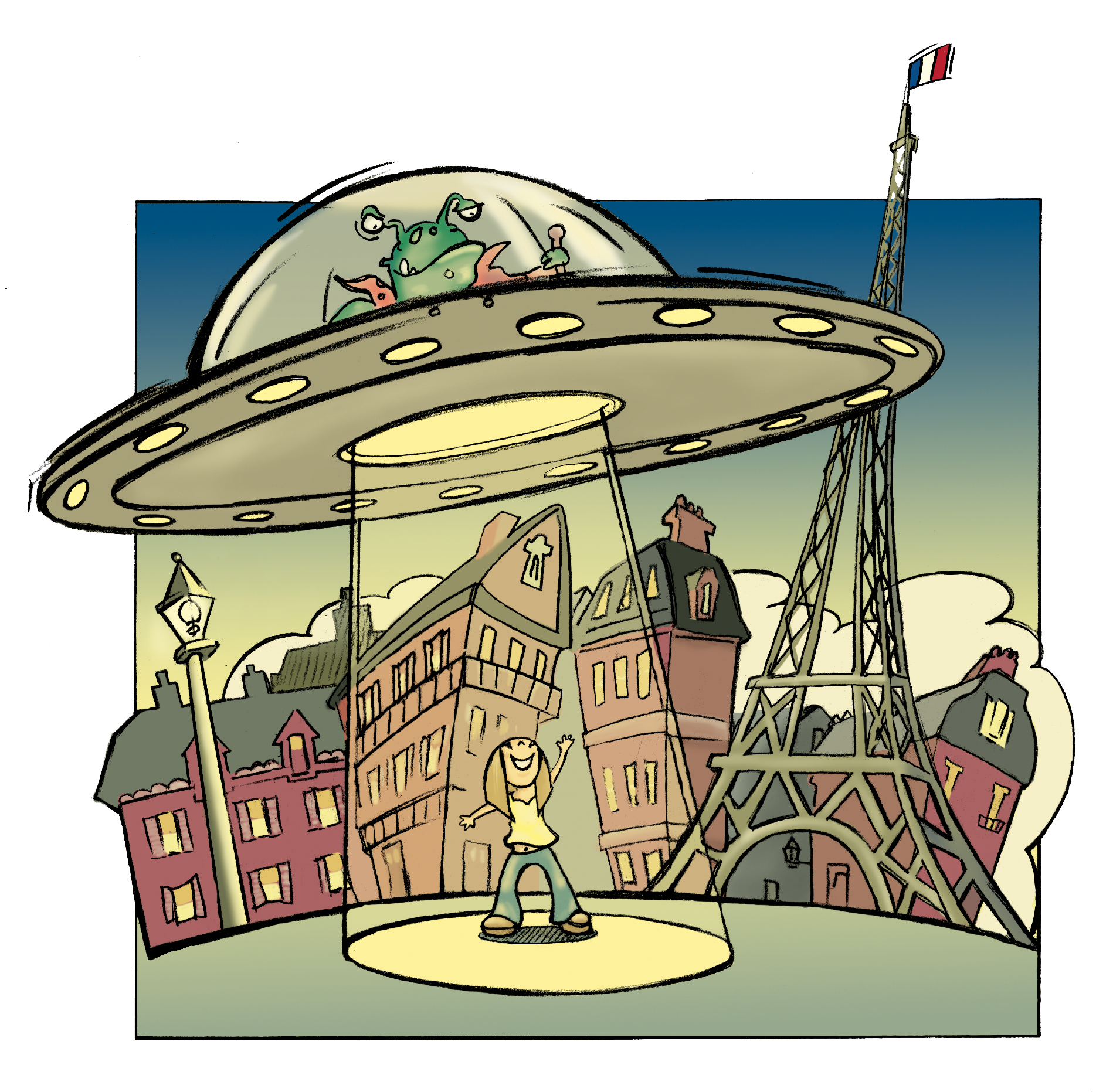 AIM Kit Portal - ¡Un viaje muy largo! (1 year)