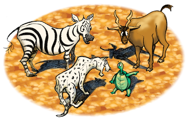 Step 3 - L'arbre Ungali kit *2020 Edition