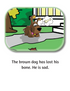 Sad and Happy - Little Reader
