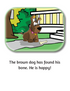 Sad and Happy - Little Reader