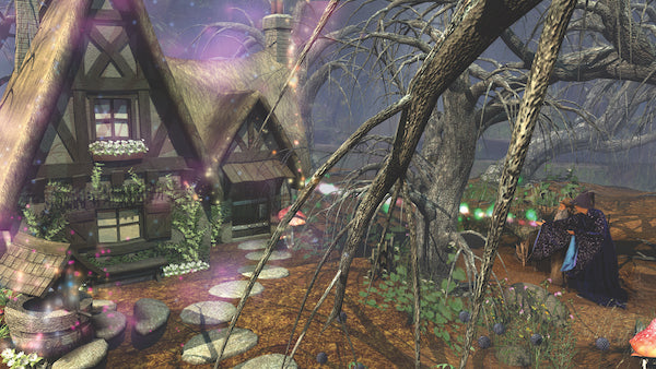 AIM Kit Portal - Marco el Mago (1 year)