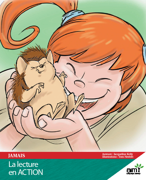 JAMAIS - Reader