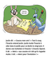 Justin Lapin organise un festin - Reader