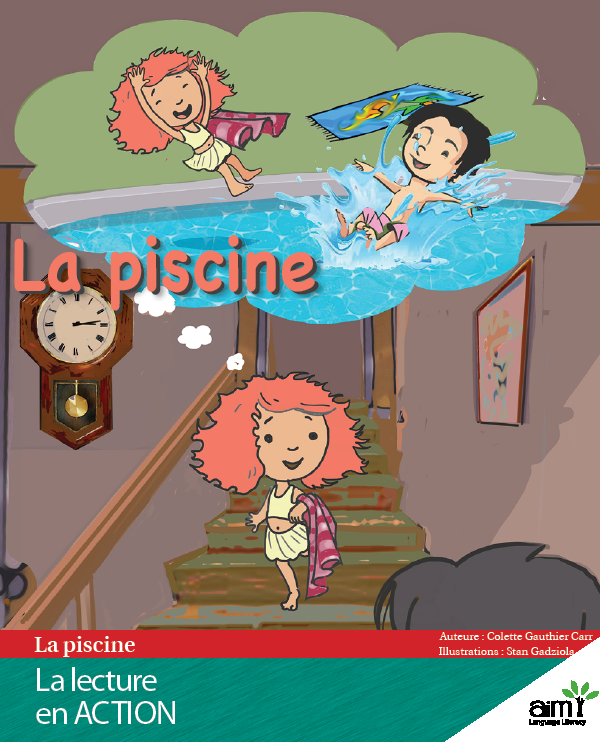 La Piscine - Reader