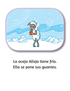 La Ropa - Little Reader