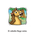 Las acciones - Little Reader