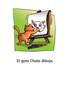 Las acciones - Little Reader
