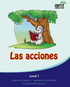 Las acciones - Little Reader