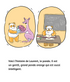 Laurent, le panda, danse et chante avec ses amis - Reader