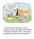Laurent, le panda, danse et chante avec ses amis - Reader
