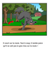 Le loup Foufou a mal - Reader
