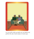 La petite chatte cherche un cadeau - Reader