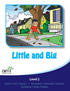 Little and Big - Little Reader