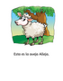 Los Animales - Little Reader