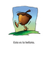 Los Animales - Little Reader