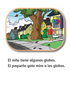 Los globos - Little Reader