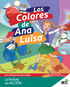 Los colores de Ana Luisa - Reader