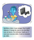 Matthieu, la pieuvre, veut un nouveau jeu vidéo - Reader