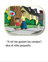 Me gustan los animales - Little Reader