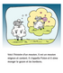 Mouton Fiston et son ami,  Verdon, le cochon - Reader