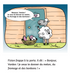 Mouton Fiston et son ami,  Verdon, le cochon - Reader