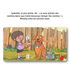 Murphy fait du jardinage - Reader