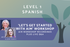 AIM Spanish - Level 1 - On-Demand Workshop Series (Asynchronous + Live Q&A)