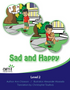 Sad and Happy - Little Reader