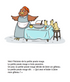 La petite poule rouge - Reader
