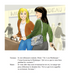 En vacances ! - Reader
