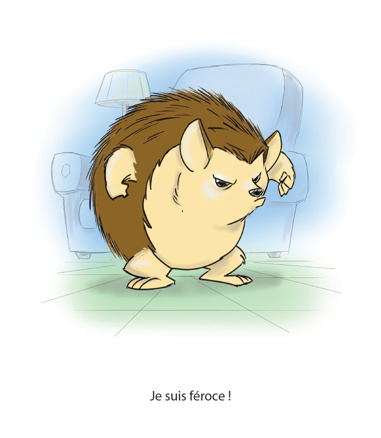 JAMAIS - Reader