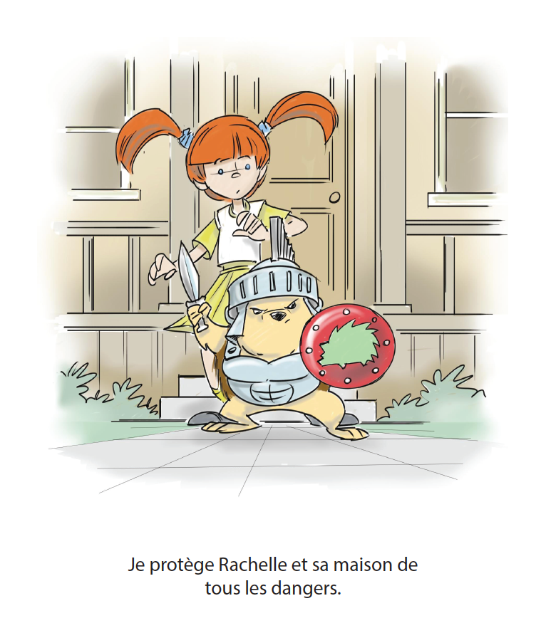 JAMAIS - Reader