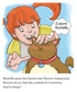 Ronron le chat - Reader