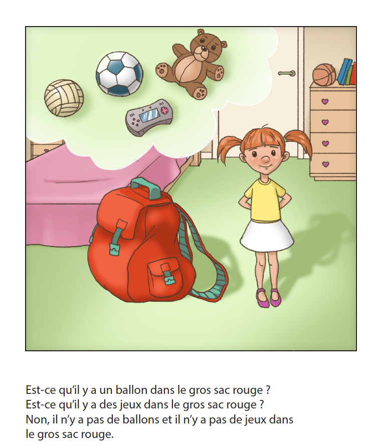 Super-Fille - Reader