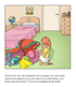 Super-Fille - Reader