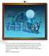 Une aventure d'Halloween ! - Reader