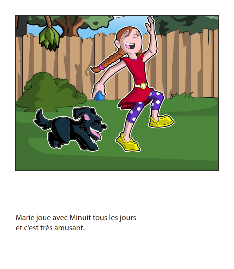 La Semaine de Minuit - Reader