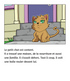Le petit chat cherche son nom - Reader