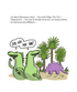 Le Trio Dino - Reader
